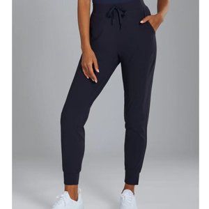 Greyson Phoenix Jogger - XS Color: Canal (dark navy) NWT - Golf pants